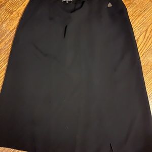 Classic Chanel skirt